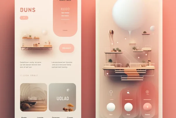 ui ux design