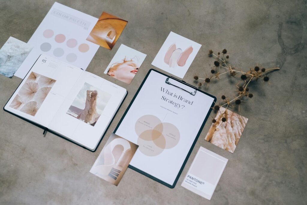 Building a Brand That Resonates: Key Elements of Visual Identity Building a Brand That Resonates Key Elements of Visual Identity 1024x684 - Building a Brand That Resonates: Key Elements of Visual Identity