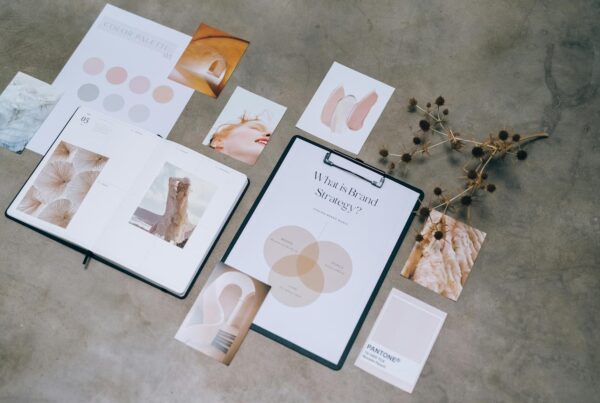 Building a Brand That Resonates: Key Elements of Visual Identity Building a Brand That Resonates Key Elements of Visual Identity 600x403 - Building a Brand That Resonates: Key Elements of Visual Identity