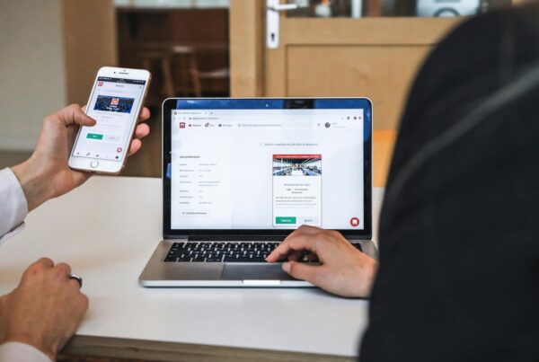 Does Your Business Need a Web App Heres the Answer 600x403 - Does Your Business Need a Web App? Here's the Answer