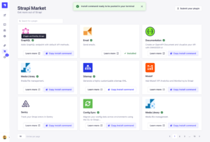 Strapi Plugins 300x203 - Strapi Plugins