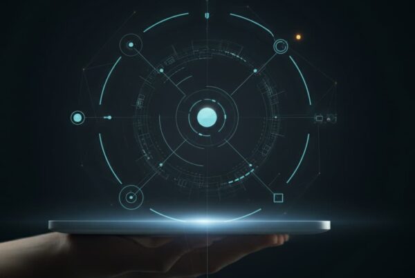 The Future of UX/UI Design: Trends to Watch in 2025 The Future of UXUI Design Trends to Watch in 2025 600x403 - The Future of UX/UI Design: Trends to Watch in 2025