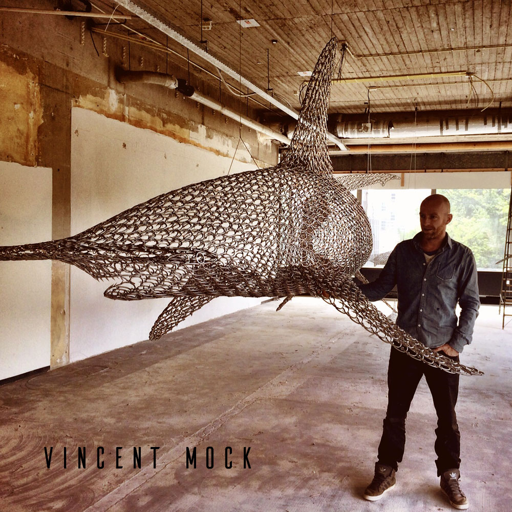 WECREATE advertising agency hk vincent mock - Vincent Mock