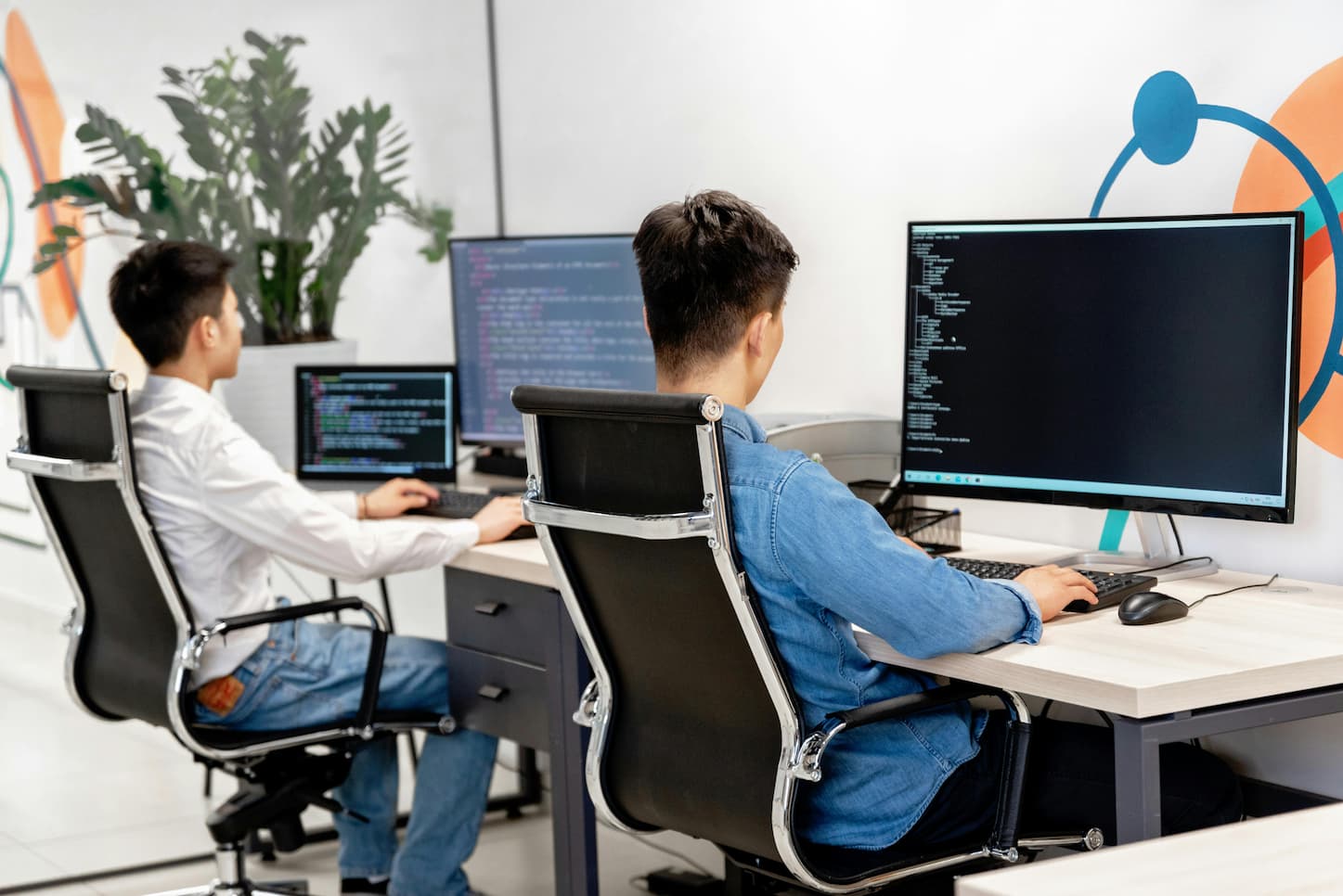 Web Agency vs Freelancer Which is the Right Choice for Your Project - Web Agency vs Freelancer: Which is the Right Choice for Your Project?