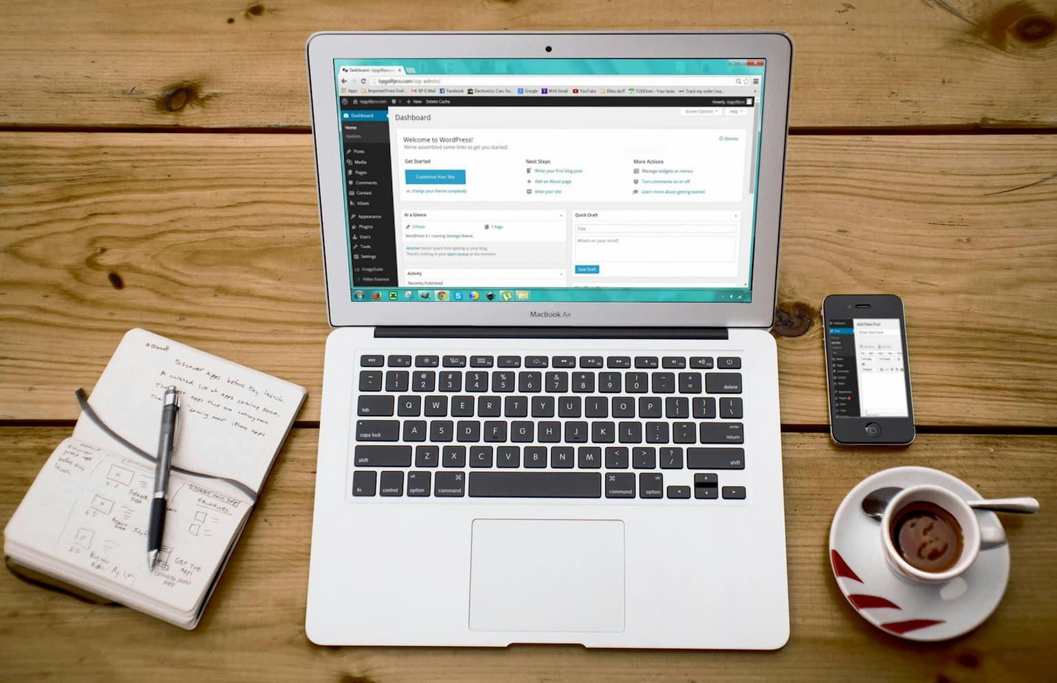 Why WordPress Remains the Best Platform for SEO in 2025 - Why WordPress Remains the Best Platform for SEO in 2025