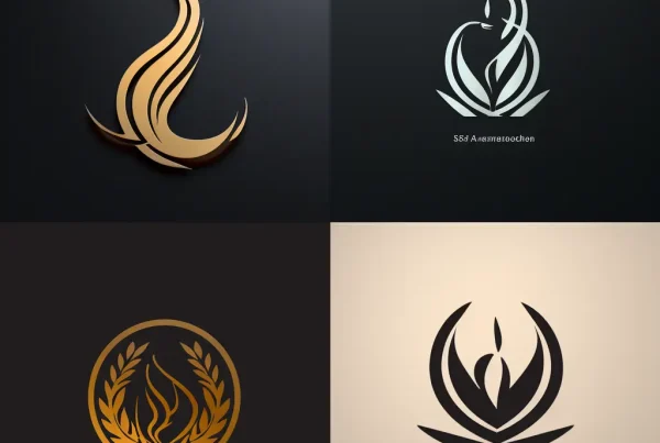 brand logo design