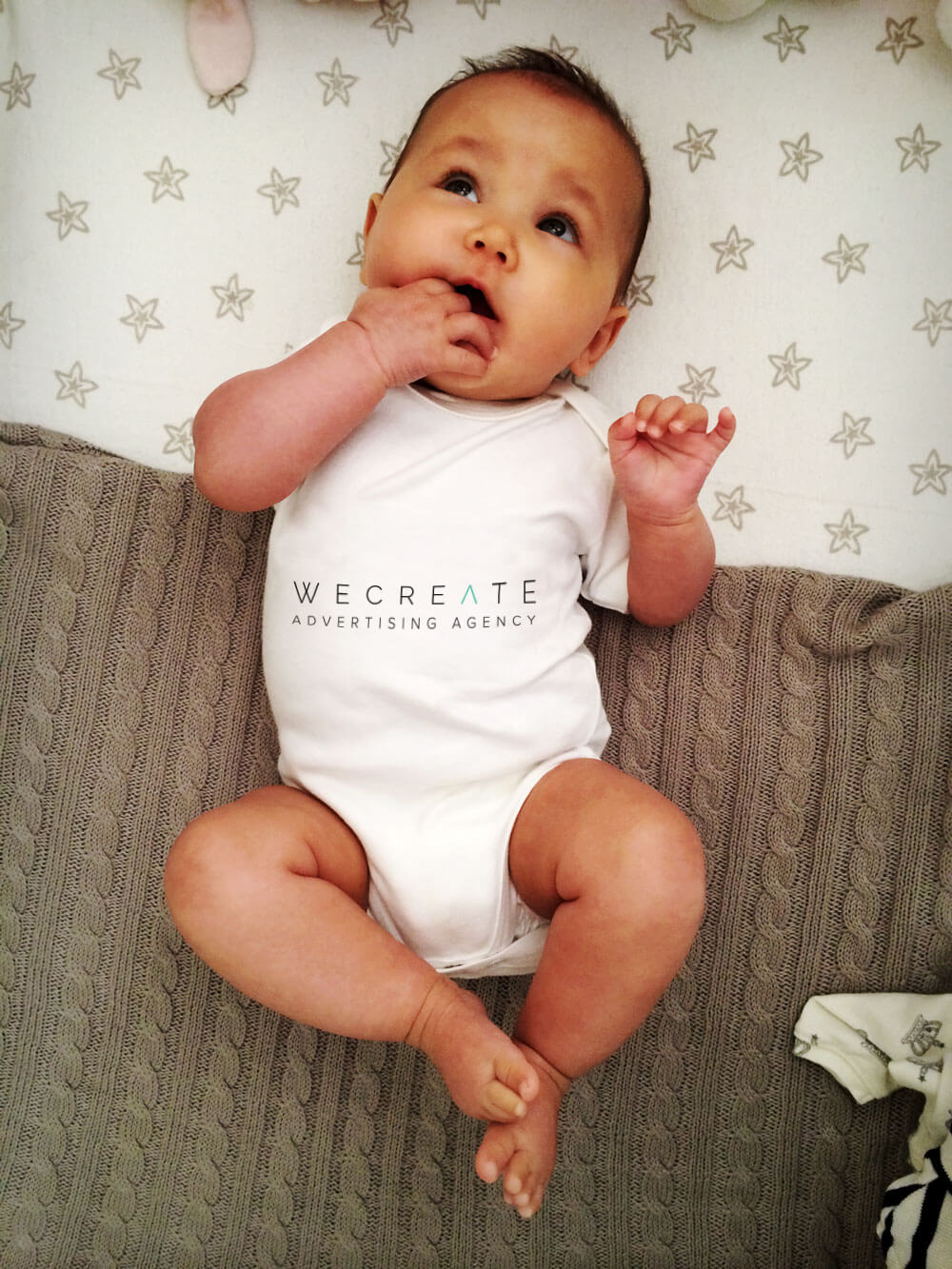 wecreate team