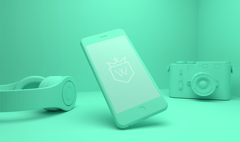 App design trends 2016