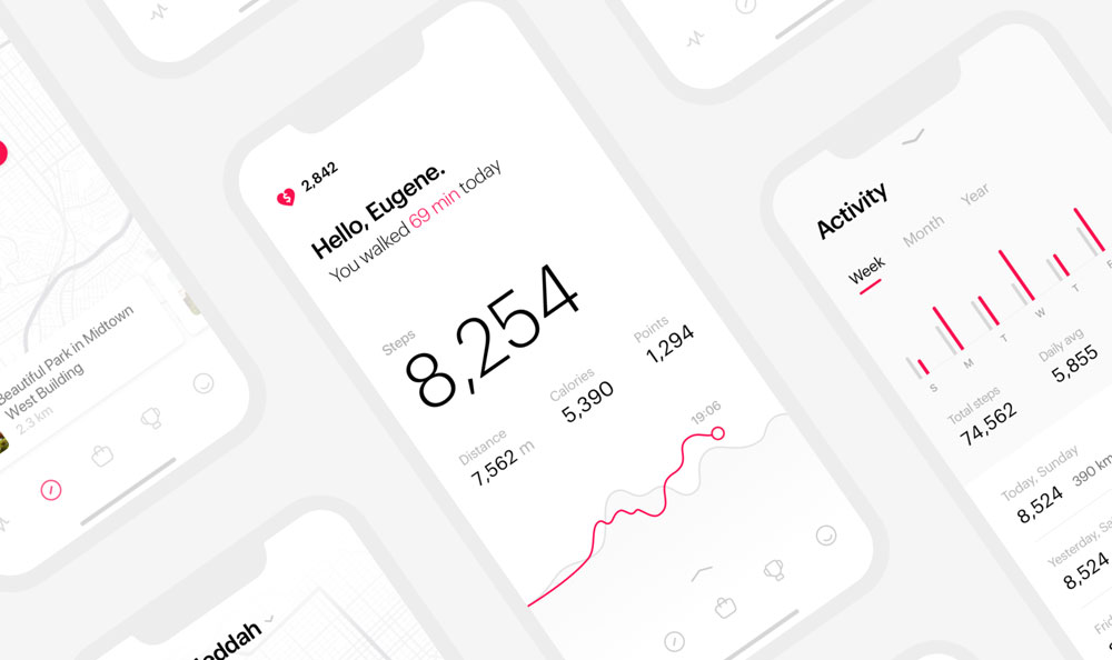 app design trends developments 2019 05 - App trends and developments for 2019
