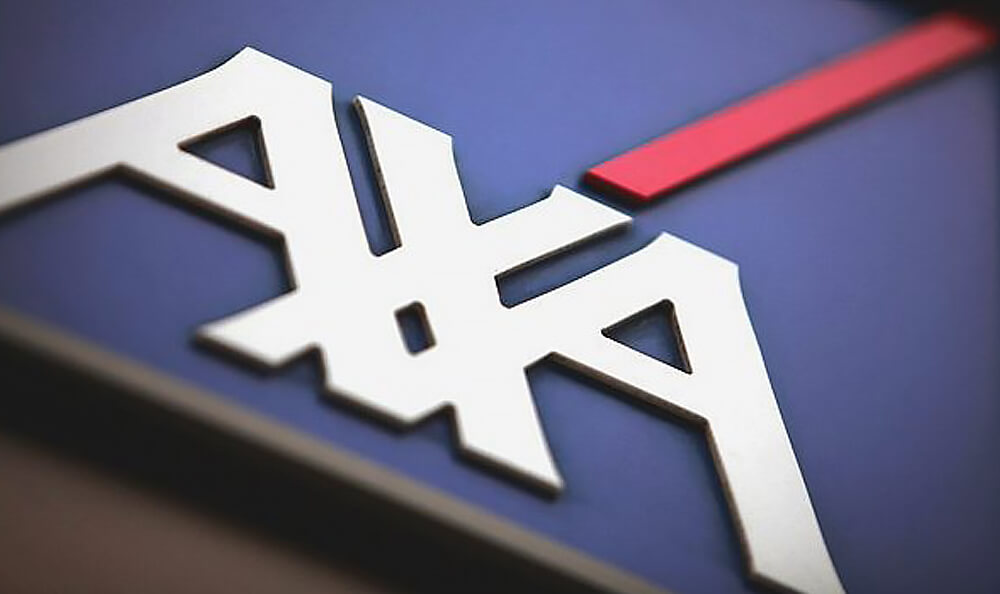 AXA Asia