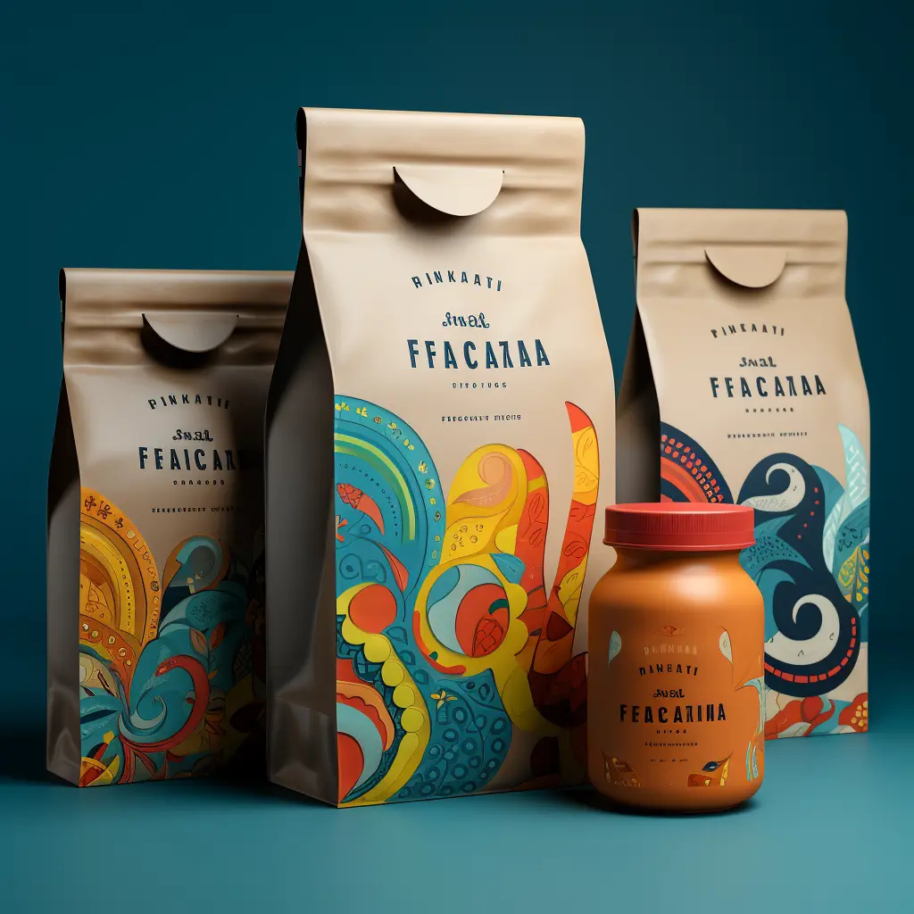 What is Packaging Design? dariusatut packing design brand creative idea stylize 250 v 4d648879 5392 4a9f a768 f4d7ad7f9ea4 - What is Packaging Design?