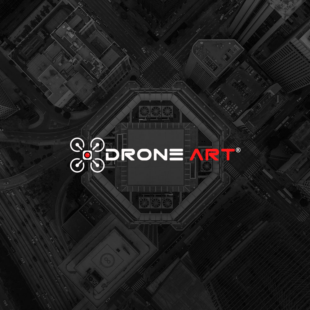 Drone Art digital agency wecreate drone art 01 - Drone Art