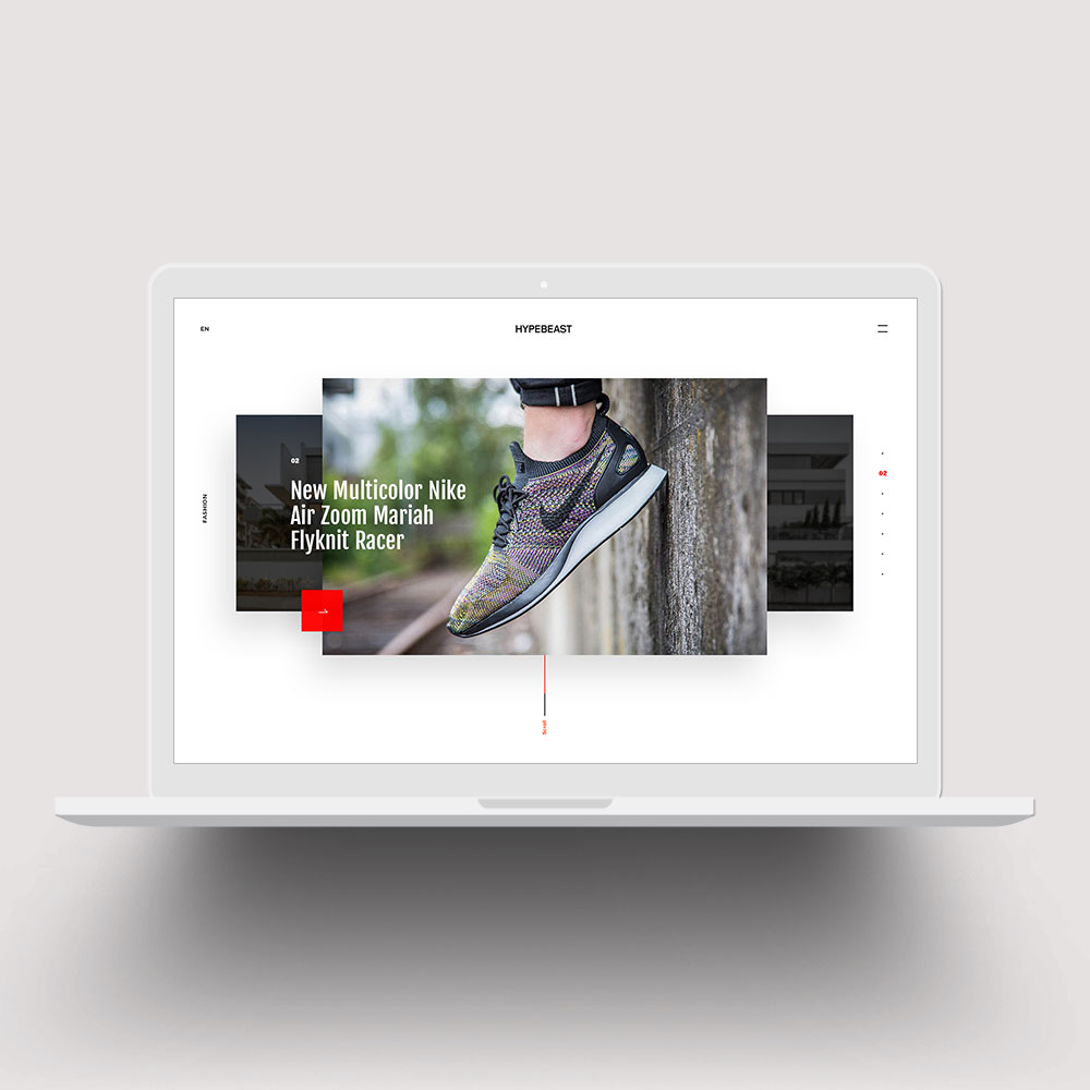 digital agency wecreate hk hypebeast - HYPEBEAST