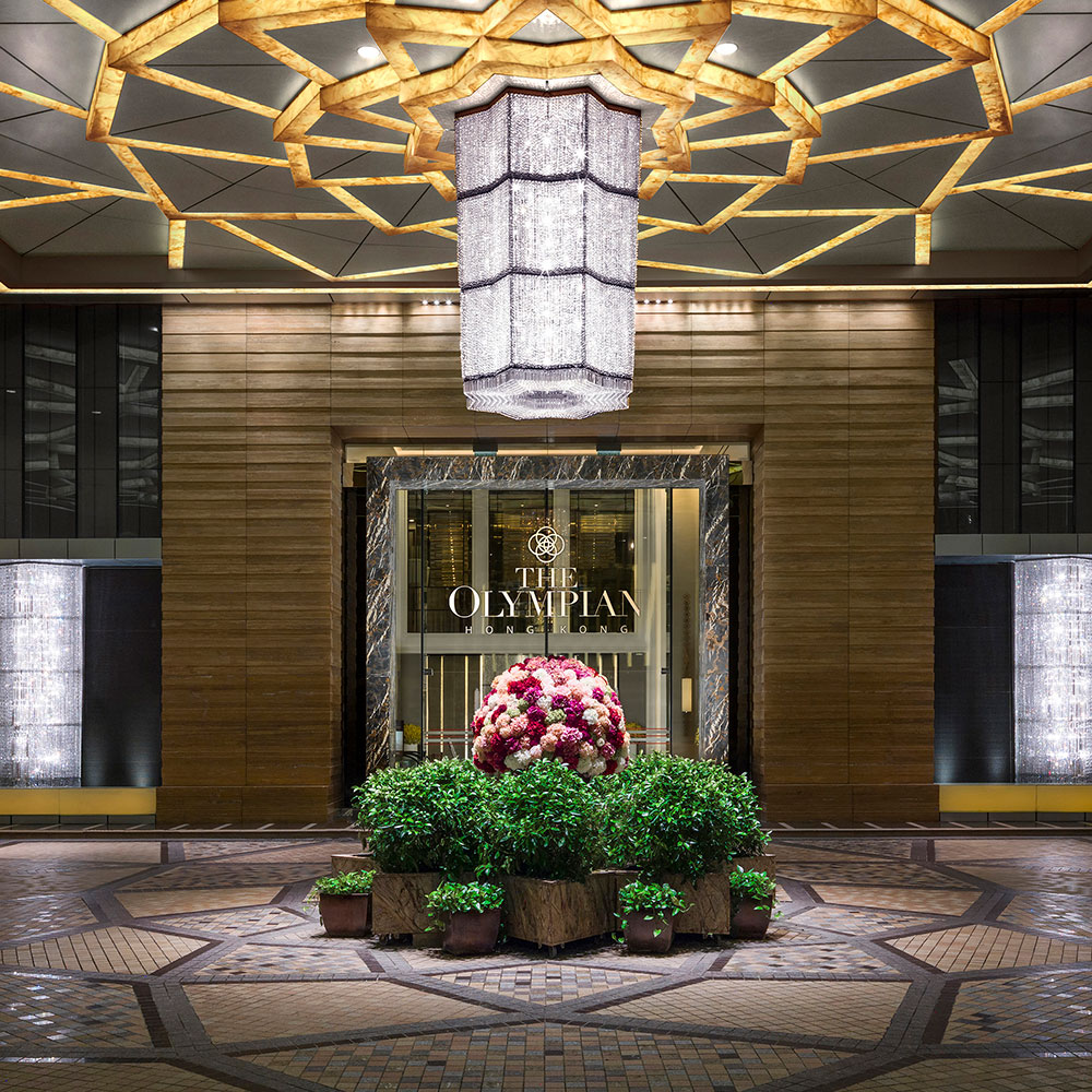Sino Group Hotels digital agency wecreate hk sino group hotels - Sino Group Hotels