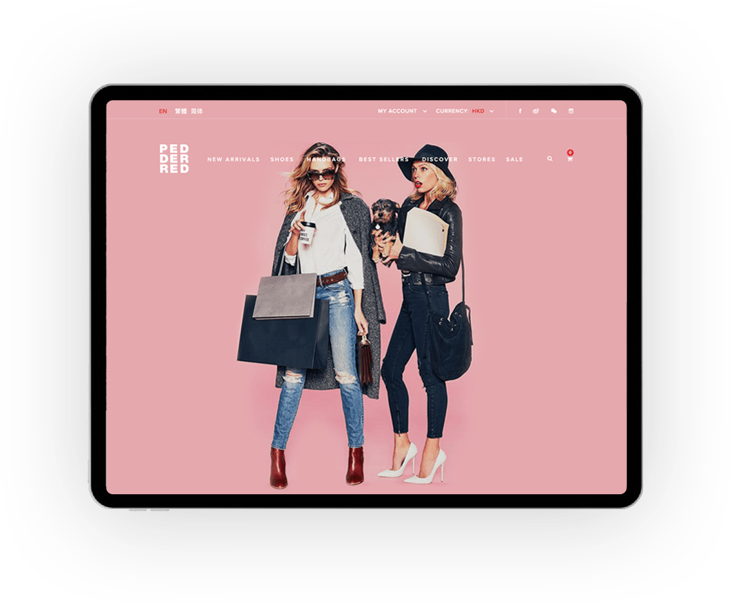 e commerce ui design hk screen 05 - E commerce Hong Kong Design