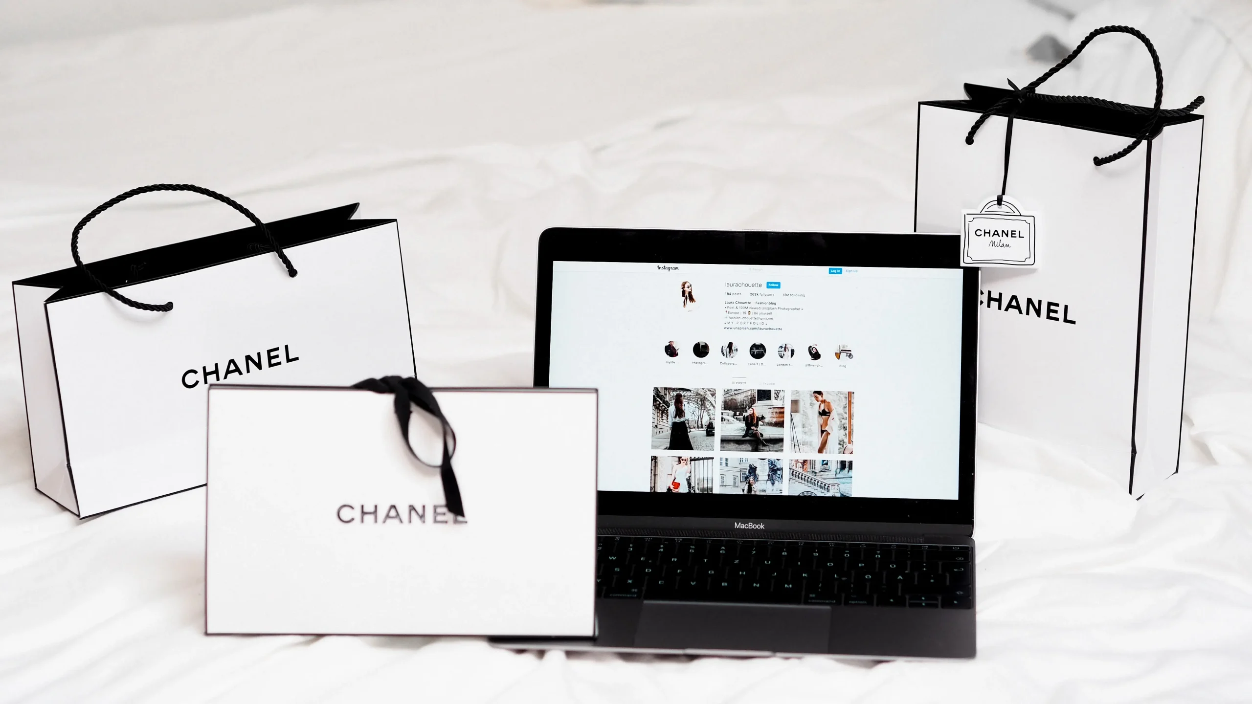 E-Commerce Solutions