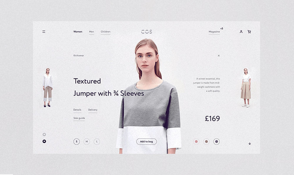 e commerce trends 2019 01 - E-commerce trends for 2019