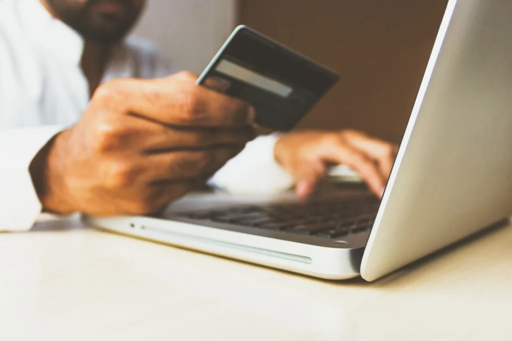 ecommerce website database design