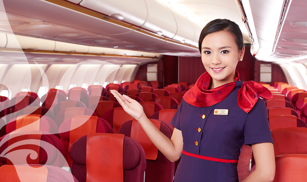 HK Airlines