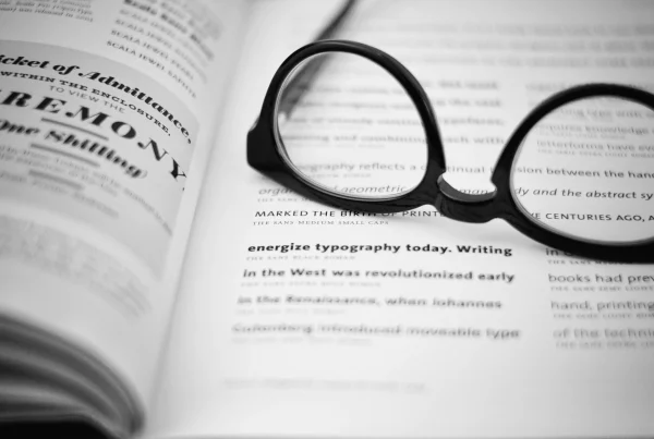 how to learn typography design