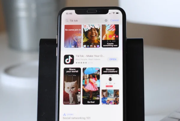 how to plan an app