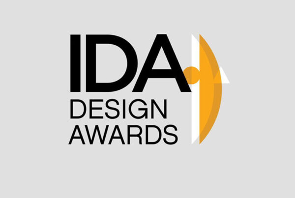 wecreate ida design awards