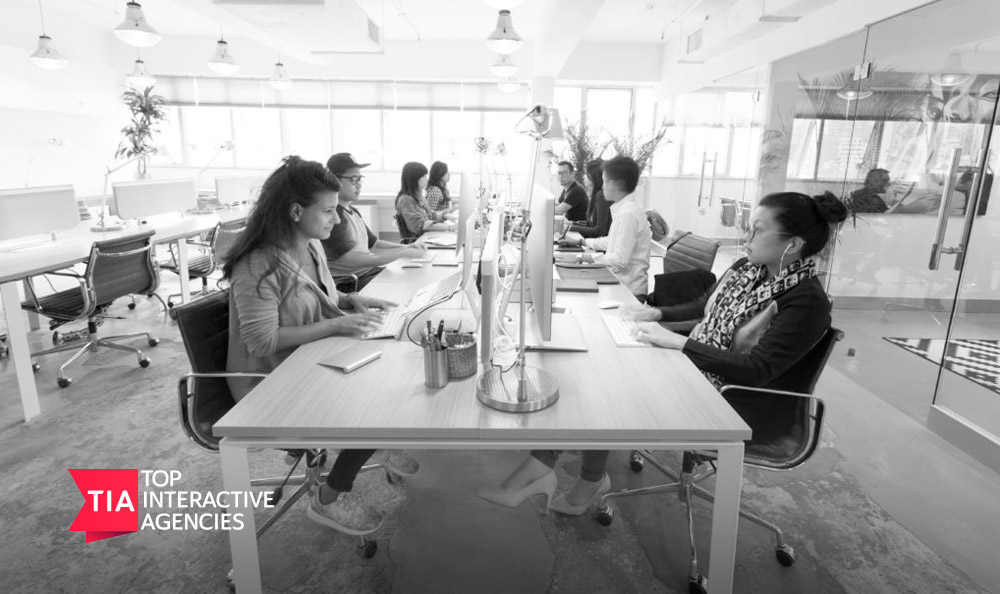 Top Interactive Agencies