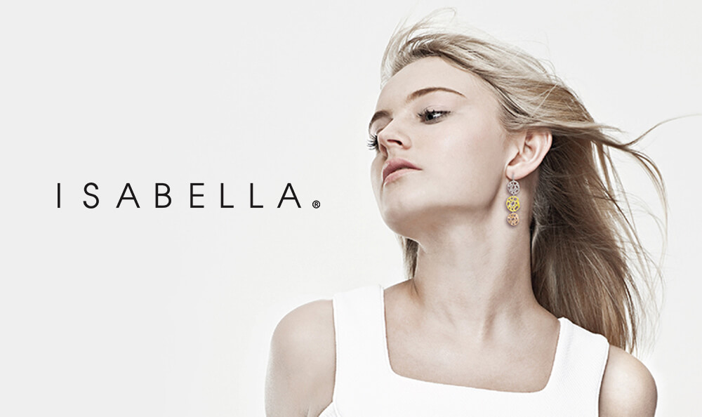 Jewelry Retail Chain isabella