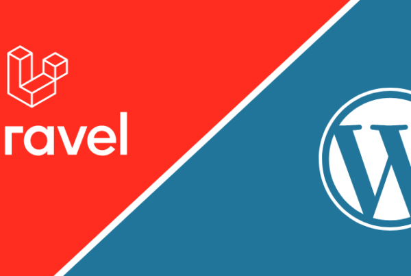 Laravel vs WordPress: Choosing the Right Platform for Your Web Development Project laravel vs wordpress 600x403 - Laravel vs WordPress: Choosing the Right Platform for Your Web Development Project