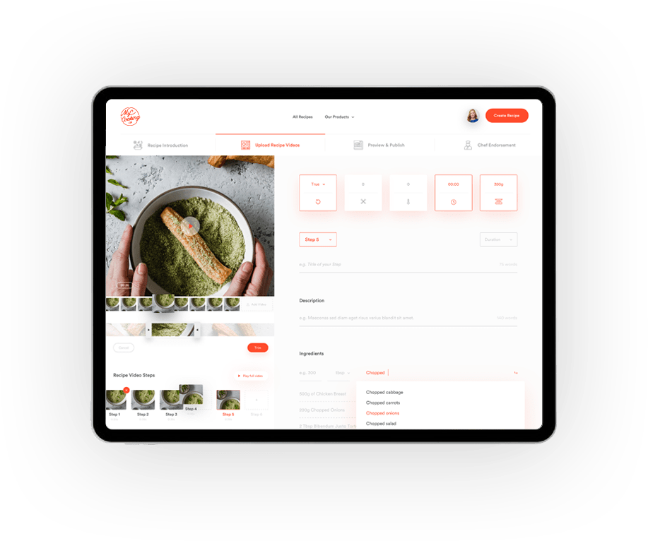 laravel web app development hk screen 02 - Laravel Web App Development Hong Kong