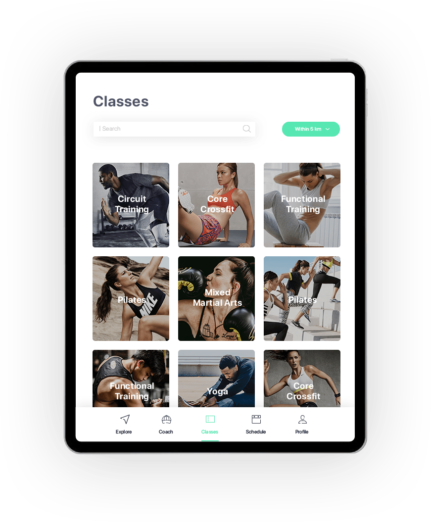 laravel web app development hk screen 08 - Laravel Web App Development Hong Kong