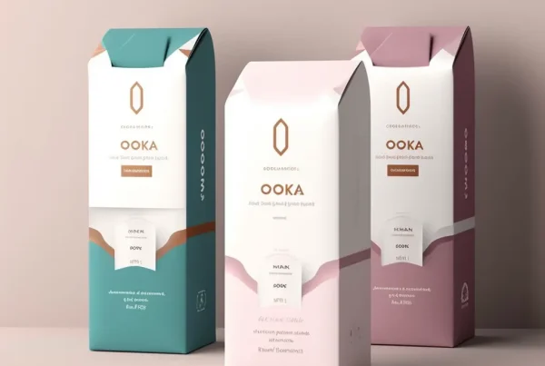 packaging design