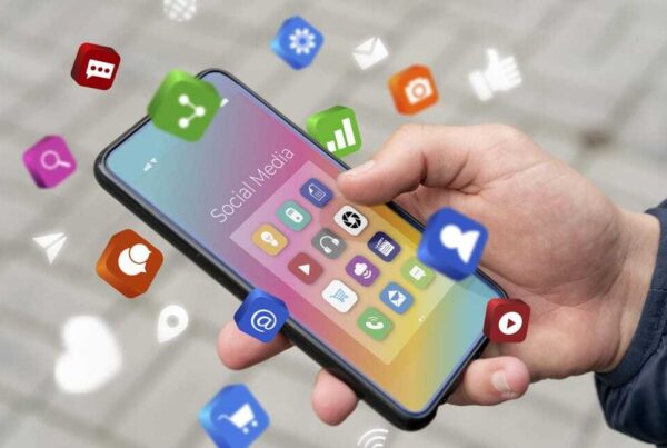 The Best Mobile App Frameworks: Which One is Right for Your Project? mobile app framework 600x403 - The Best Mobile App Frameworks: Which One is Right for Your Project?