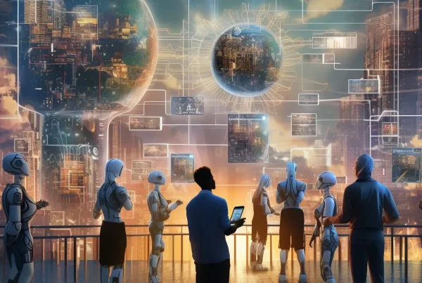 digitalization