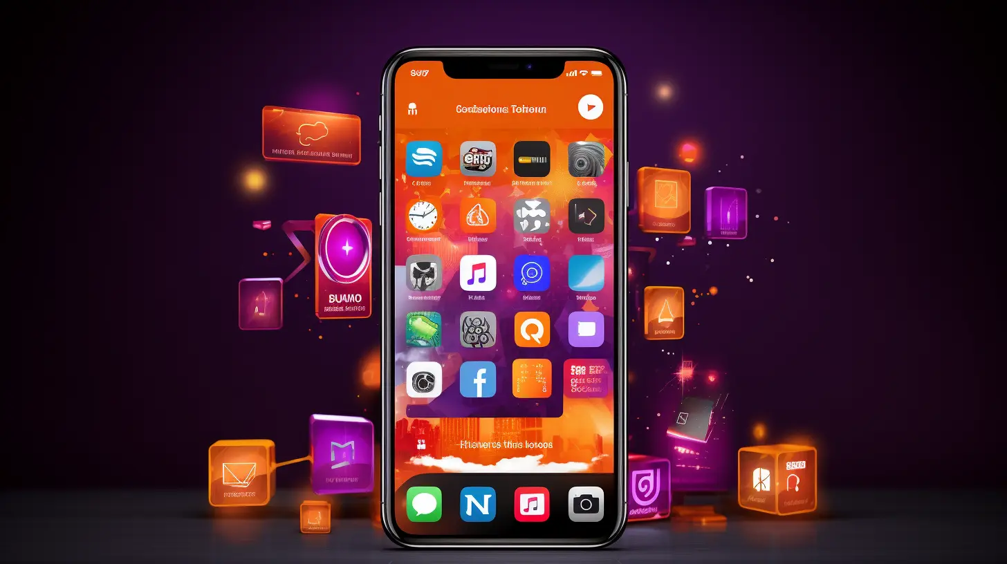 App Development Services