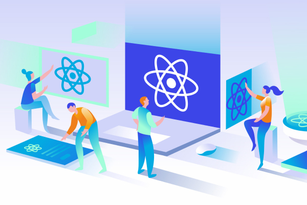 benefits of using react
