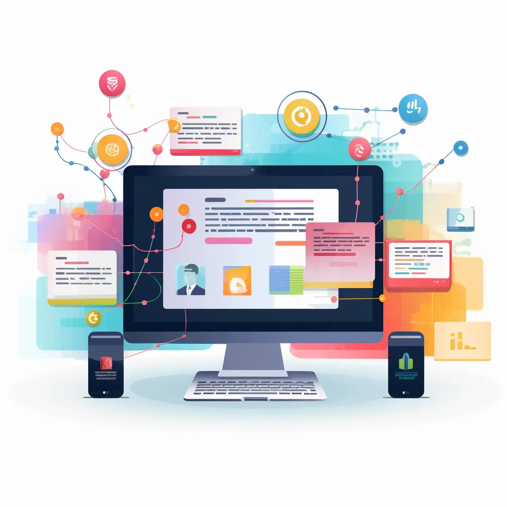 Web Development Services