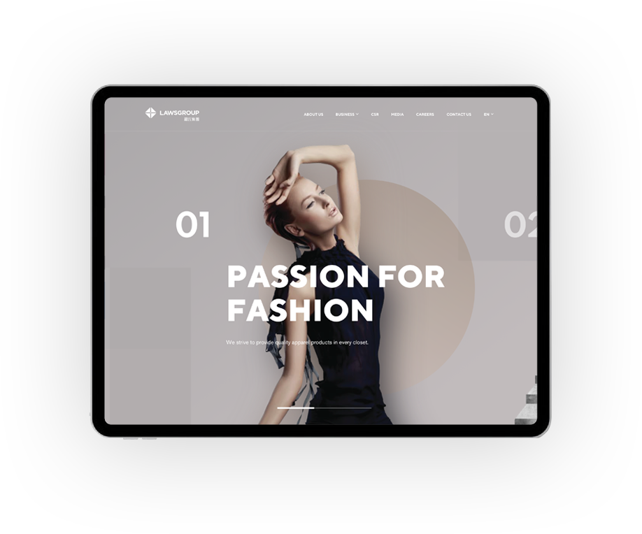 web development hk screen 4 - Web Development Hong Kong