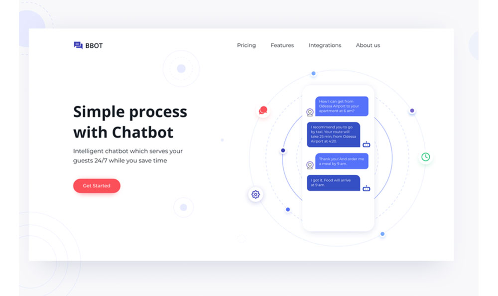 web design trends 2019 3 - Web Design Trends for 2019
