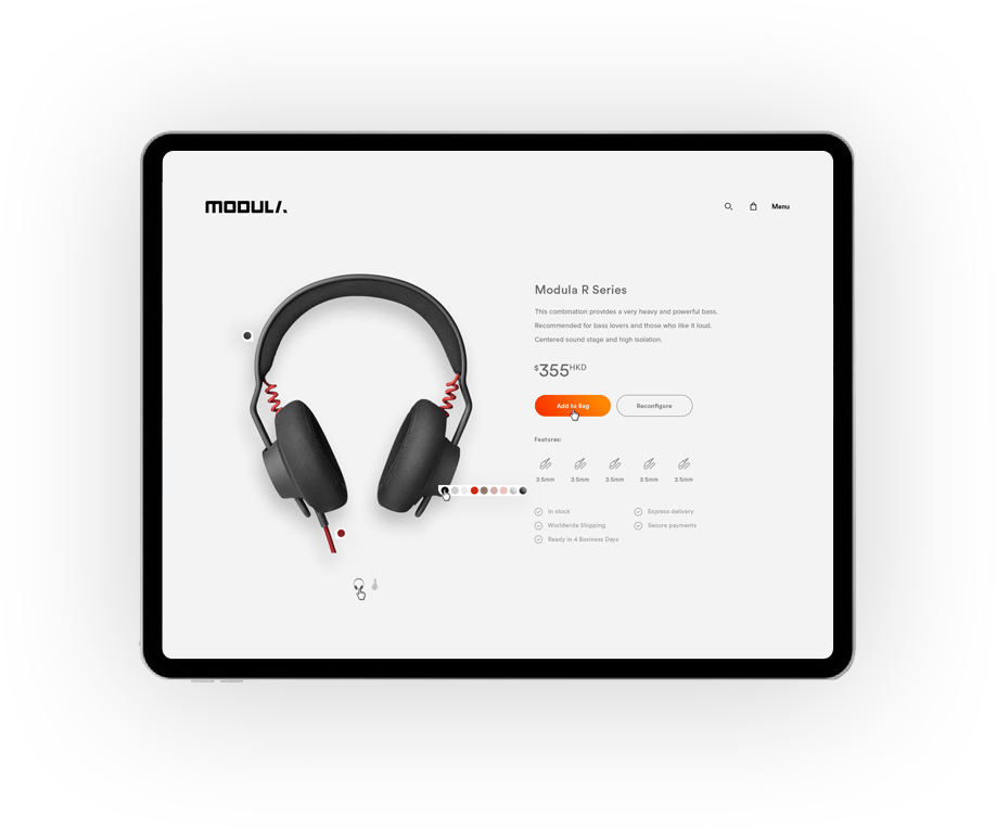 woocommerce development hk screen 04 - Shopify Development Hong Kong