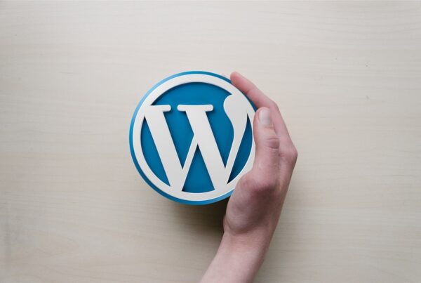 WordPress in 2025: Here’s Why It’s Still #1 wordpress in 2025 600x403 - WordPress in 2025: Here’s Why It’s Still #1